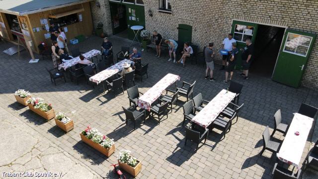 Bauer Spielbrink (Helweger Esch 51; Münster)